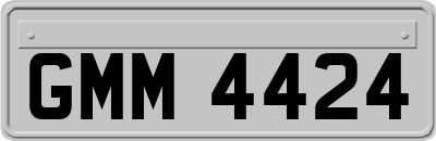GMM4424