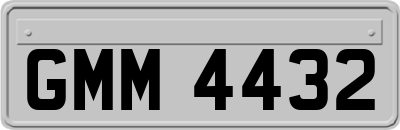 GMM4432
