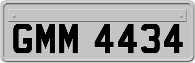 GMM4434