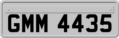 GMM4435