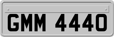 GMM4440