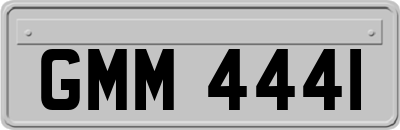 GMM4441