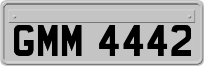 GMM4442