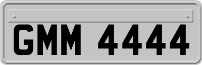 GMM4444