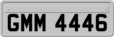GMM4446