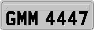 GMM4447