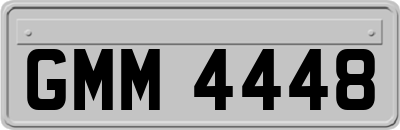 GMM4448