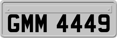 GMM4449