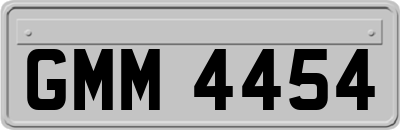 GMM4454