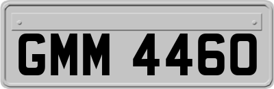 GMM4460
