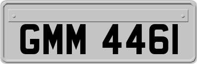 GMM4461