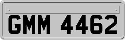 GMM4462