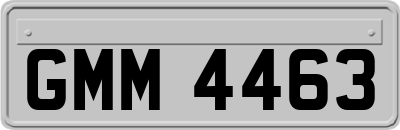 GMM4463