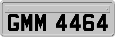GMM4464