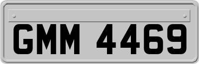 GMM4469