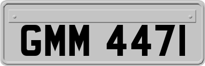 GMM4471