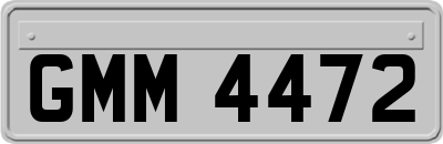GMM4472
