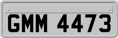 GMM4473