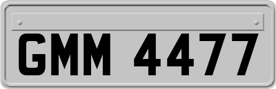 GMM4477