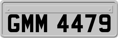 GMM4479