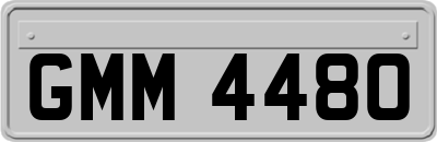 GMM4480