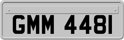GMM4481