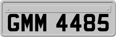 GMM4485