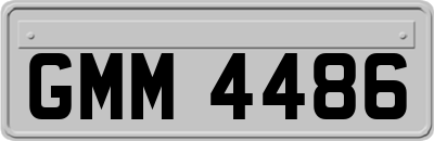 GMM4486