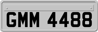 GMM4488