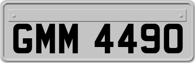 GMM4490