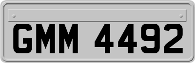 GMM4492