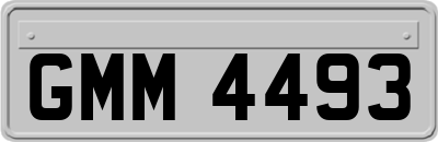 GMM4493