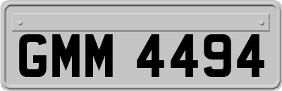 GMM4494