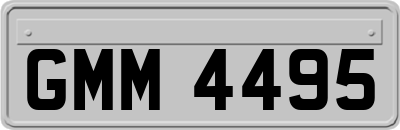 GMM4495