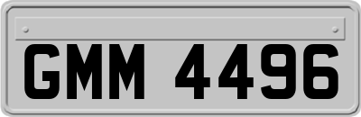 GMM4496