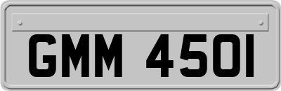 GMM4501