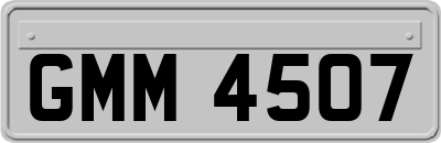 GMM4507