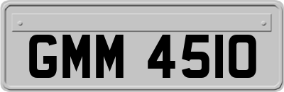 GMM4510