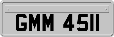 GMM4511