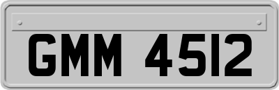 GMM4512