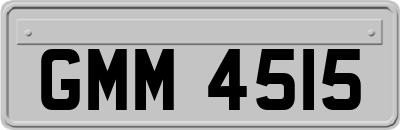 GMM4515