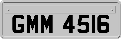 GMM4516