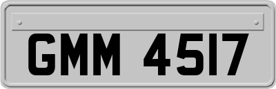 GMM4517