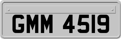 GMM4519