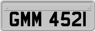 GMM4521