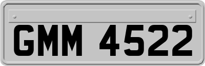 GMM4522