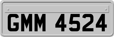 GMM4524