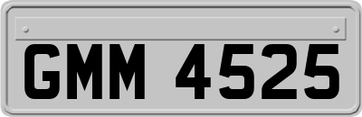 GMM4525