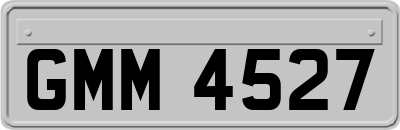 GMM4527