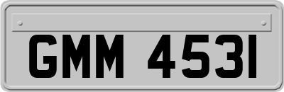 GMM4531